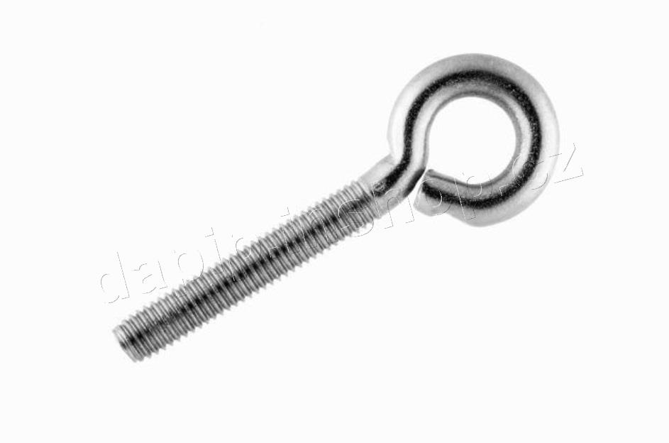 M6*50 - BZN - ( BALENÍ 100 KS )