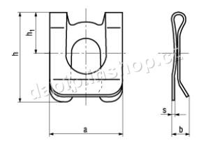 8 - FE - ( BALENÍ 100 KS )