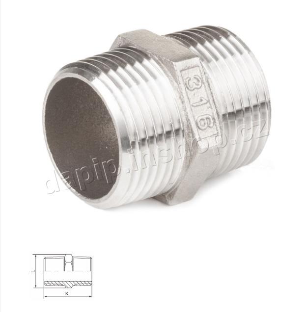 2990434000159 - RŮZNÍ VÝROBCI