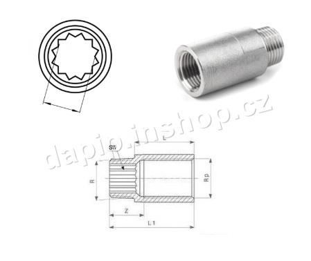 2990000120205 - RŮZNÍ VÝROBCI