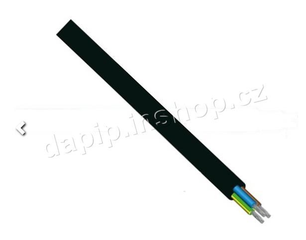 CGSG 3Gx1 (C) - ( BALENÍ 100 M ) - DRAKA KABELY