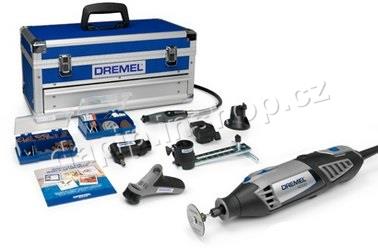 DREMEL® 4000 Platinum Edition - 175W - DREMEL