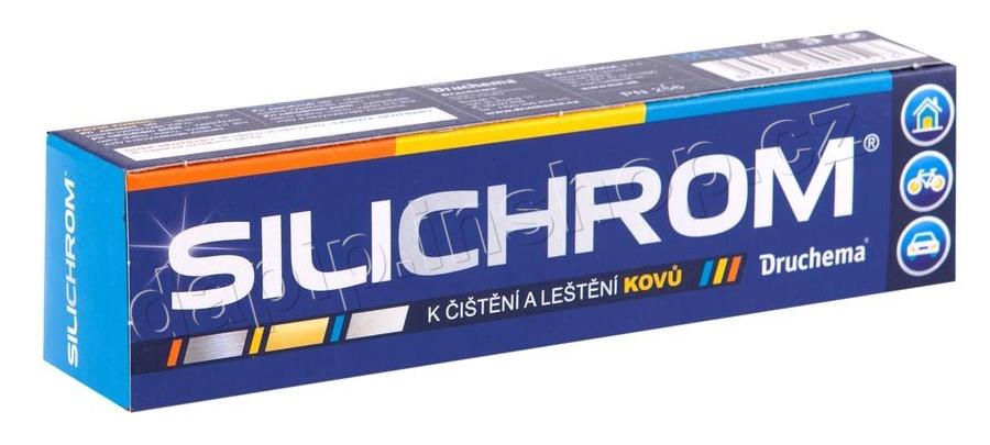 SILICHROM - DRUCHEMA