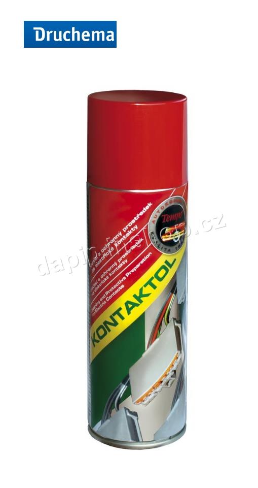 KONTAKTOL - DRUCHEMA