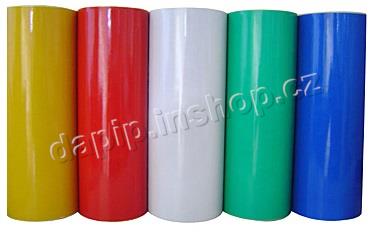 REFLEXNÍ lepicí páska - BÍLÁ - DURAFLEX