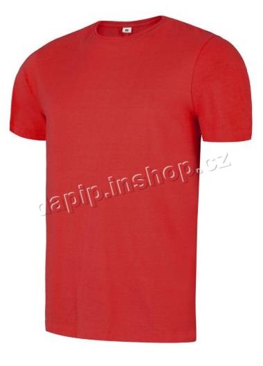 Reklamní tričko bez potisku a loga - DYKENO