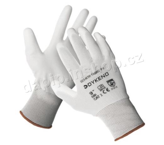 FABRIC PU - DYKENO - ( BALENÍ 10 KS )