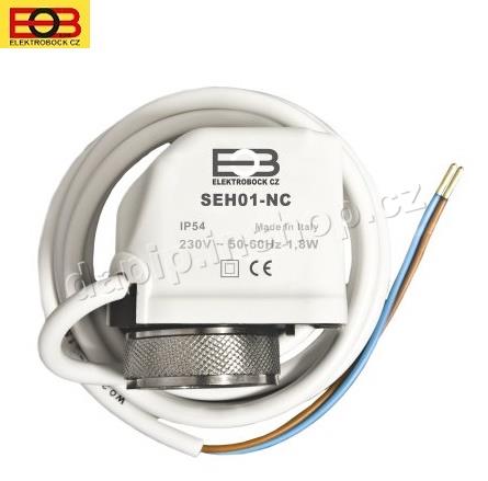 SEH01-NC - ELEKTROBOCK CZ