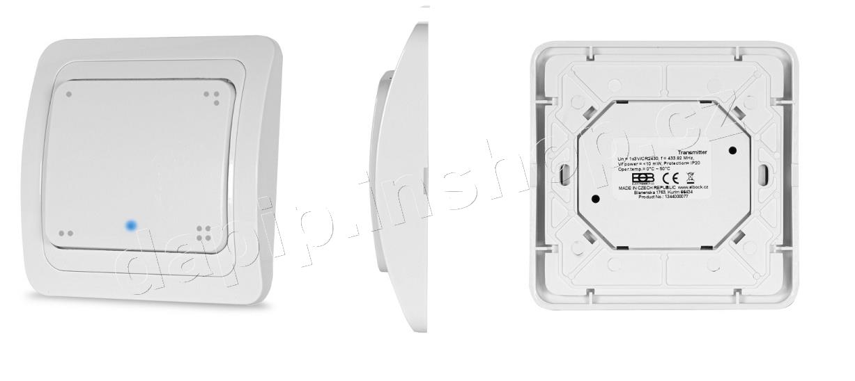 PH-SB30 - ELEKTROBOCK CZ