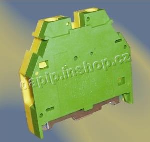 RSA PE 16 A - ELEKTRO VD