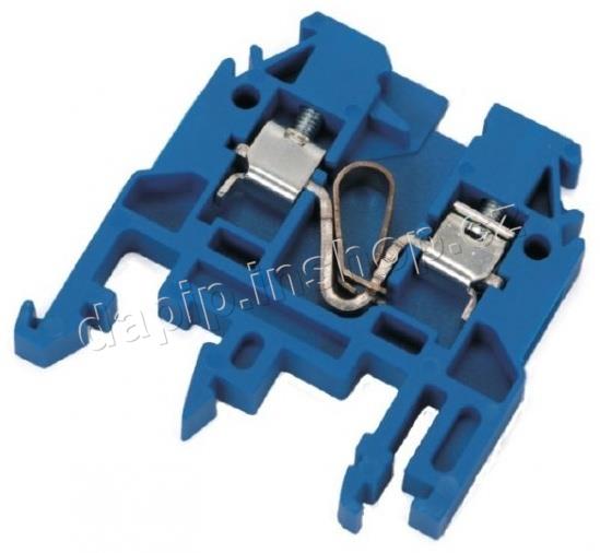 RSA 2,5 A - ELEKTRO VD