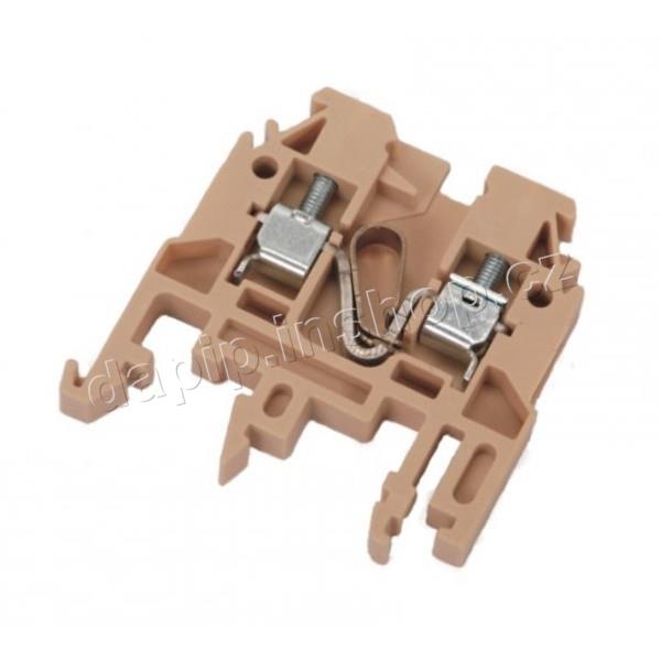 RSA 2,5 A - ELEKTRO VD