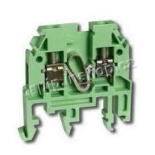 RSA PE 2,5 - ELEKTRO VD