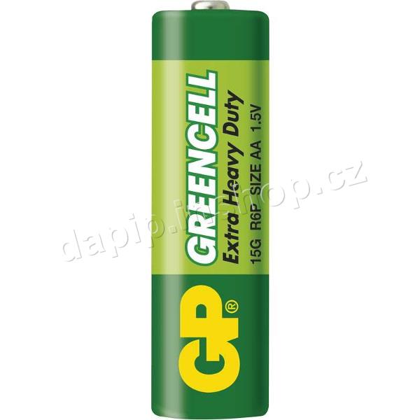 GP 15G - GP - ( BALENÍ 4 KS )