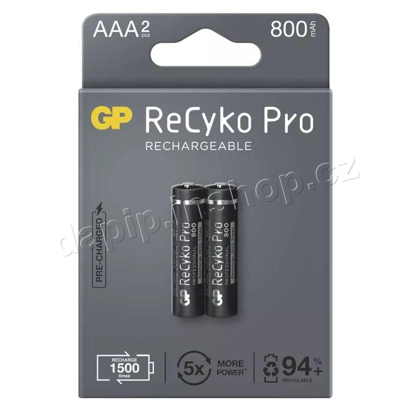 B2218 - GP - ReCyko Pro Professional - EMOS - ( BALENÍ 2 KS )