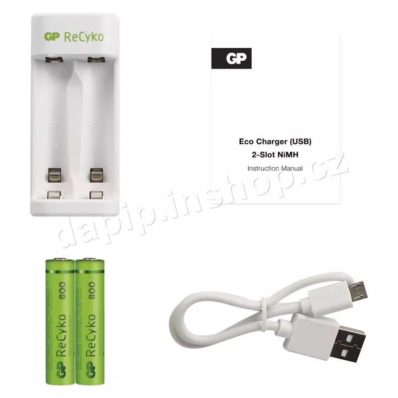 B51211 - ReCyko - EMOS 