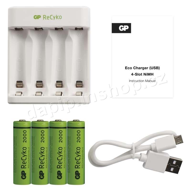 B51414 - ReCyko - EMOS 