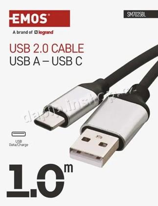 SM7025BL - EMOS