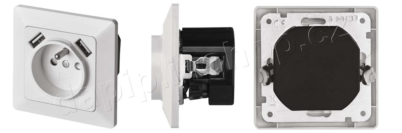 A6000.0 - EMOS - CLASSIC - ( BALENÍ 10 KS )