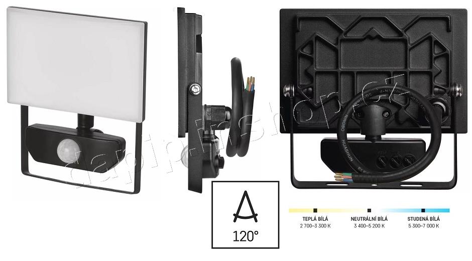 ZS2921 - TAMBO - EMOS