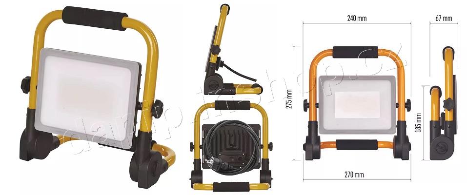 ZS3342 - ILIO - EMOS