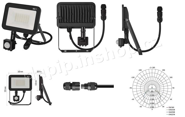 ZS2732 - INOVO PROFI - EMOS