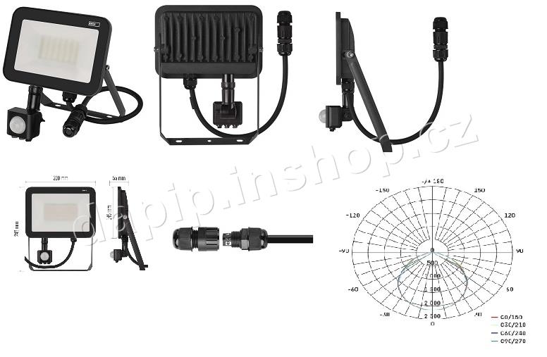 ZS2742 - INOVO PROFI - EMOS