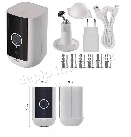 IP-200 SNAP - EMOS GoSmart