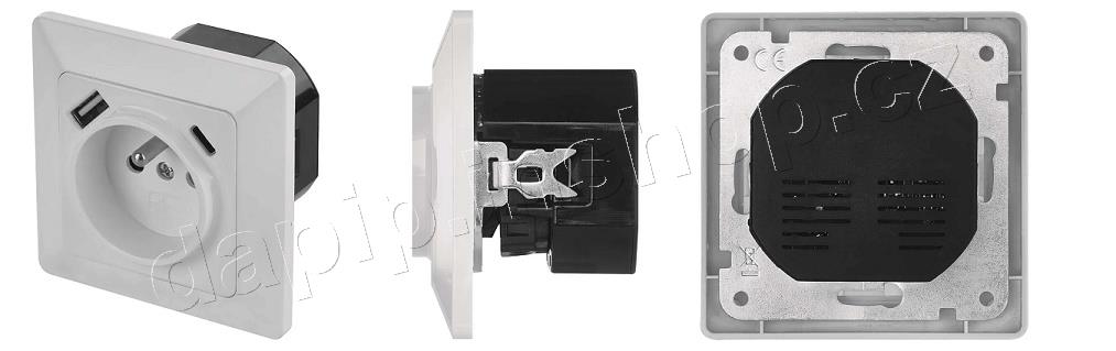 A6000.4 - EMOS - CLASSIC - ( BALENÍ 10 KS )