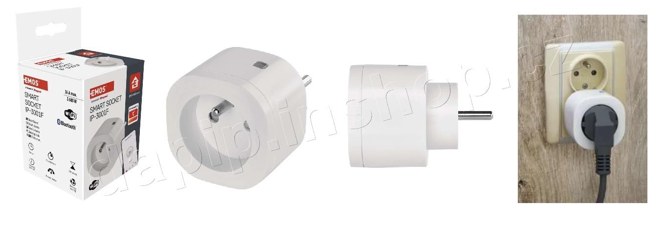 P5551 - EMOS GoSmart