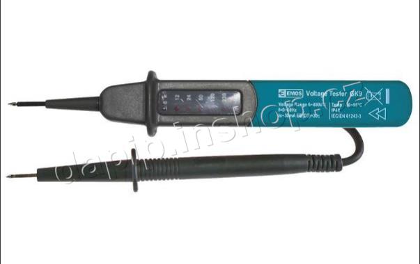 GK-9 ( VT-210 ) - EMOS