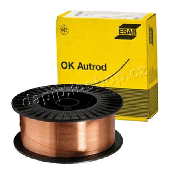OK Autrod 12.51 - ESAB