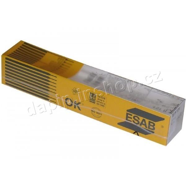 EB 121 - 2,5mm - 4,3 kg - ESAB