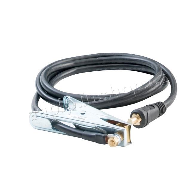 WK16mm2 170A/60% 4m/K - EWM