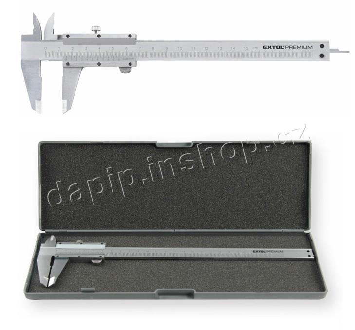 3425 - EXTOL PREMIUM - (bez kalibračního protokolu)