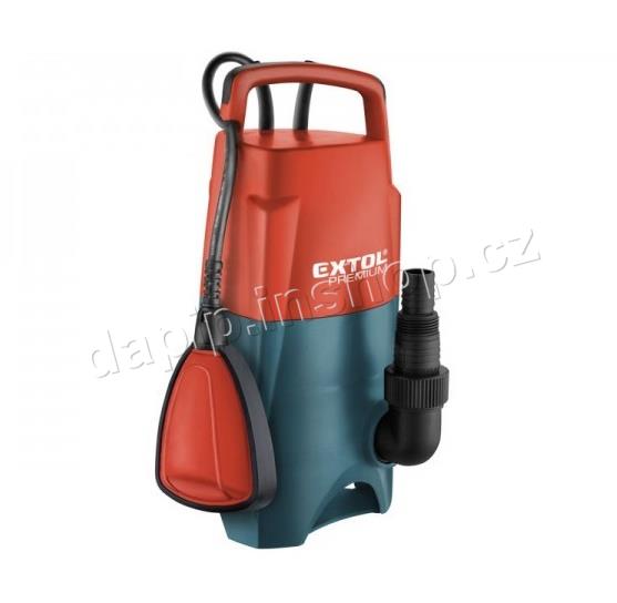 SPF 750 - EXTOL PREMIUM