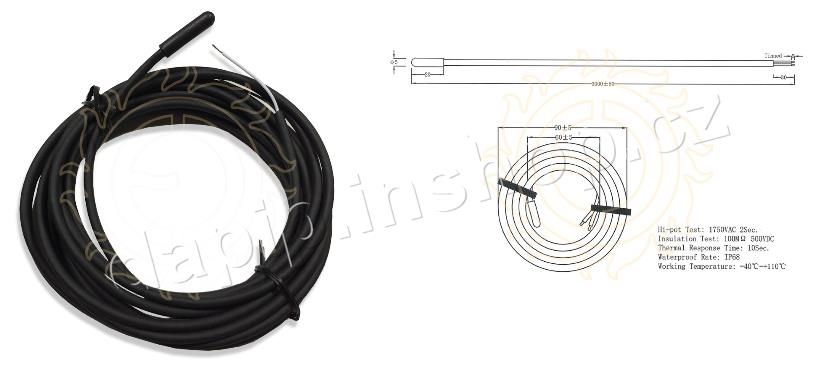 3M/10 K? (TFT, WATTS, VTM) - ECOFLOOR - FENIX