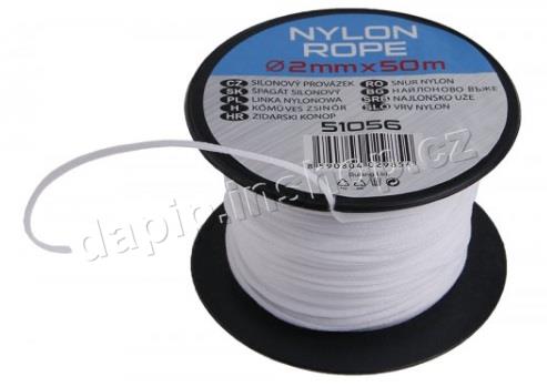 Silonový provázek - FESTA