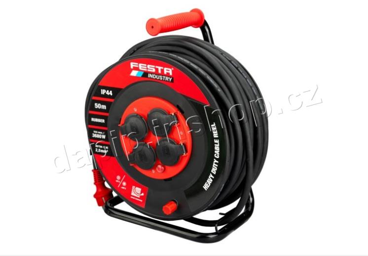 37741.01 - FESTA INDUSTRY