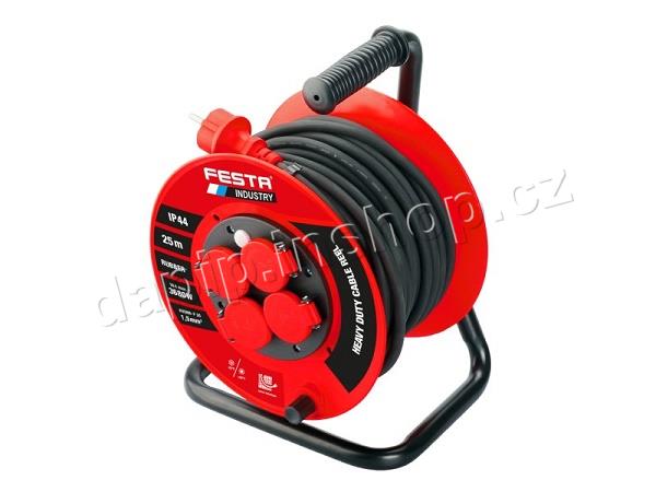 37750.01 - FESTA INDUSTRY