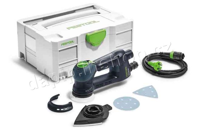 RO 90 DX FEQ Plus - ROTEX - FESTOOL