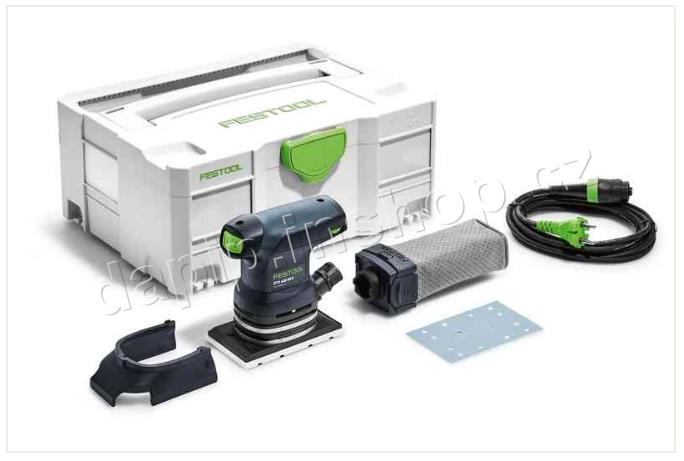 RTS 400 REQ - Plus - FESTOOL
