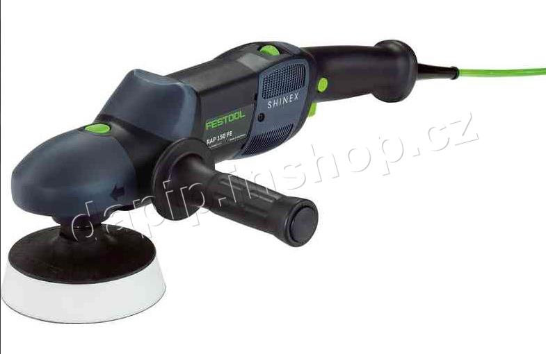 RAP 150-21 FE SHINEX - FESTOOL