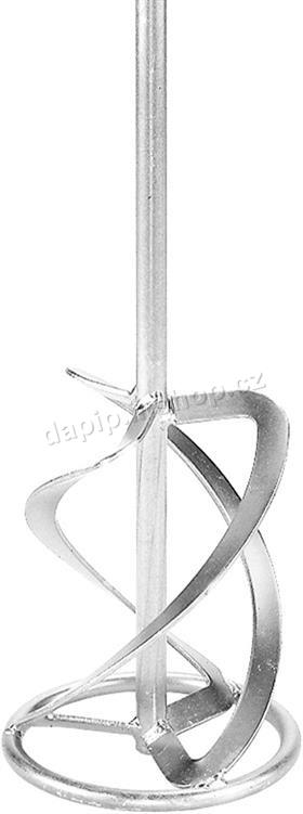 Spirálová metla se 3 spirálami - PRAVÁ - HS 3 140x600 M14 - FESTOOL