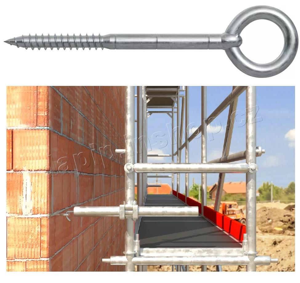 GS 12*230 - FISCHER - ( BALENÍ 25 KS )