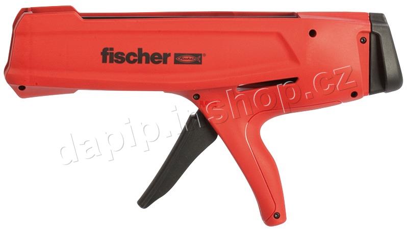 FIS DM S - DVOUPÍSTOVÁ - FISCHER