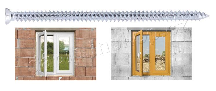 FFS 7,5*92 - BZN - ( BALENÍ 100 KS) - FISCHER