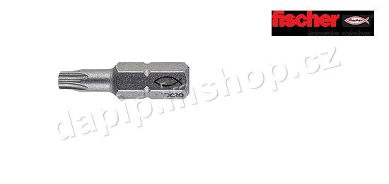 OLD - TORX 25/25 - PROFI - FISCHER - ( BALENÍ 10 KS )