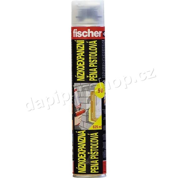 PUP 825 - FISCHER - ( BALENÍ 12 KS )