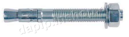 FBN II - M16/140/260 - FISCHER - ( BALENÍ 10 KS)